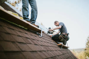 Local Roofers in Newmarket, NH